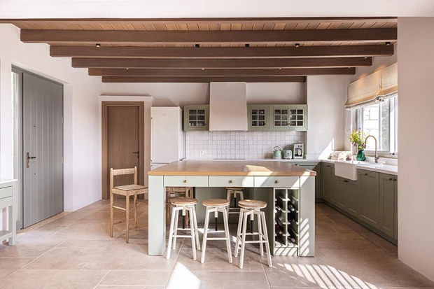 kordas architects