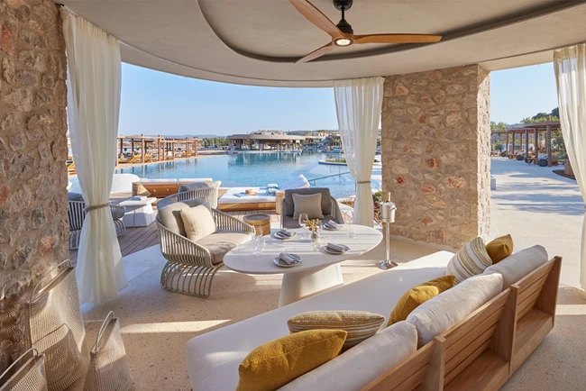 Mandarin Oriental