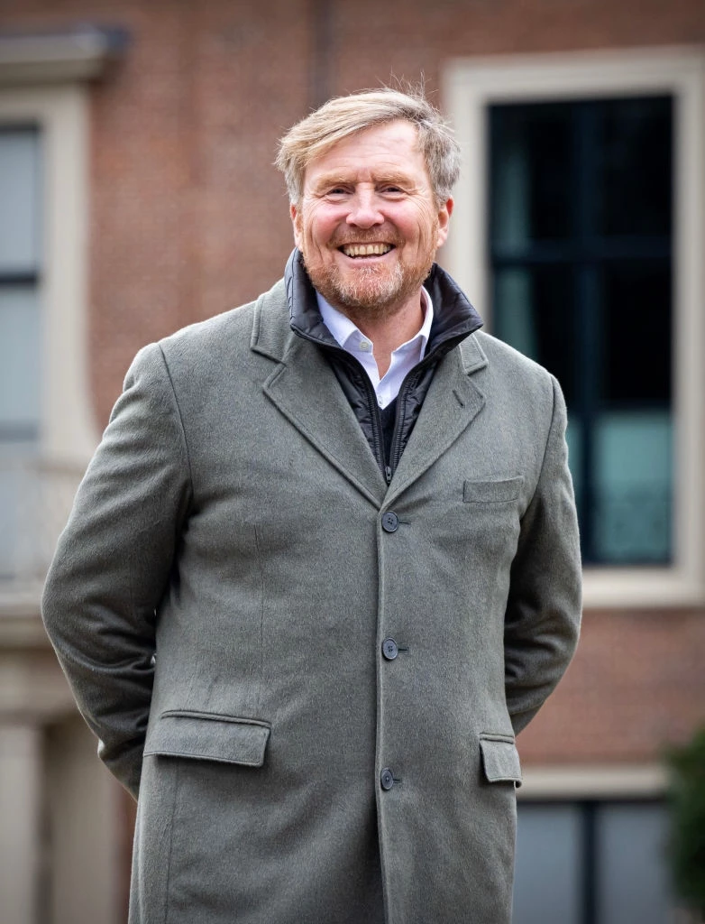 Willem & Maxima | Ποιους roylas της Ευρώπης θα υποδεχτούν