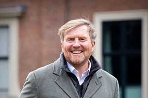 Willem & Maxima | Ποιους roylas της Ευρώπης θα υποδεχτούν