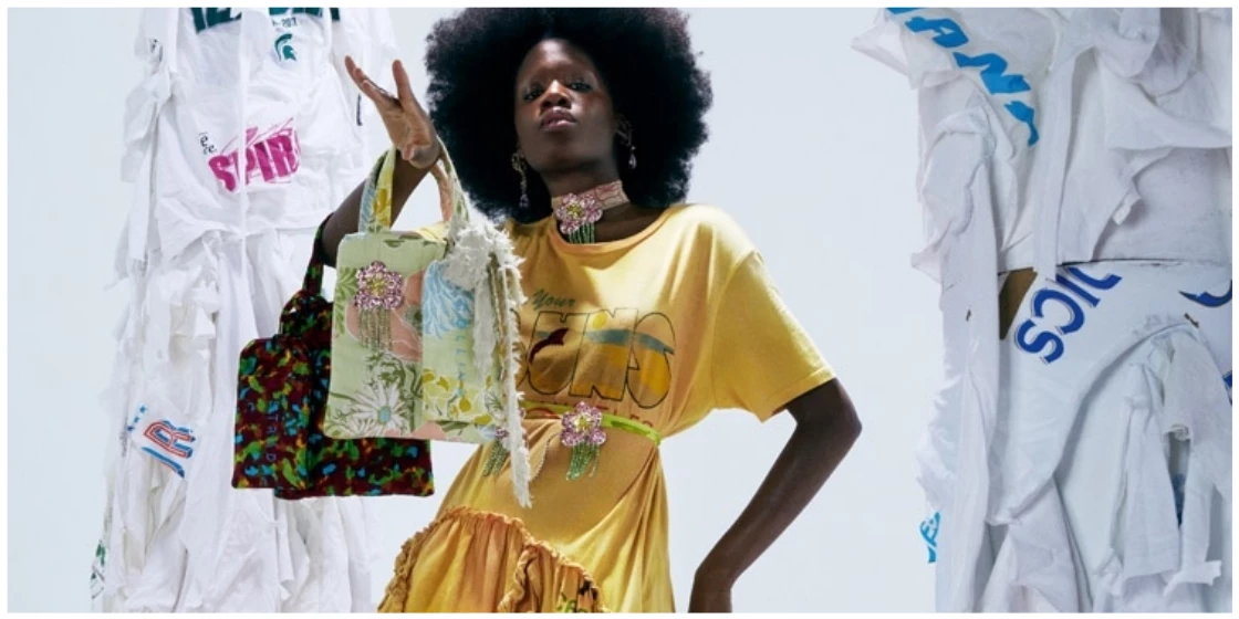 LVMH | Βγάζει σε πώληση τα deadstock υφάσματα των οίκων του