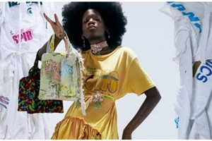 LVMH | Βγάζει σε πώληση τα deadstock υφάσματα των οίκων του