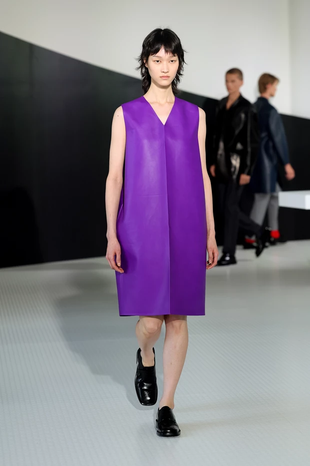 Jil Sander SS26