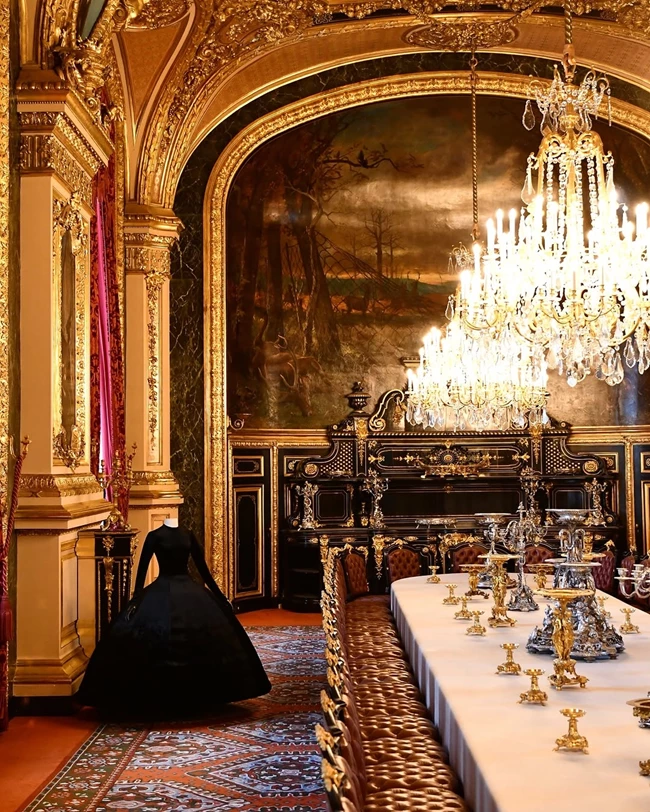 Courtesy of Musée du Louvre