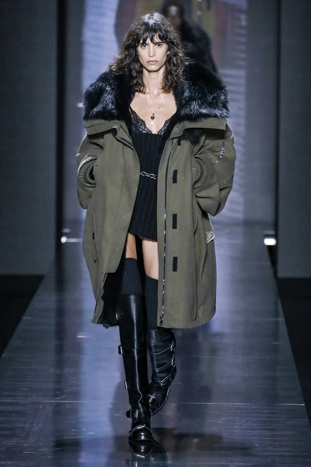 Dolce & Gabbana FW25