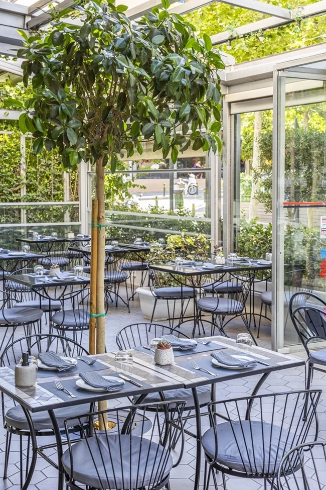 Eat Chic | Τα καλύτερα ιταλικά εστιατόρια της Αθήνας