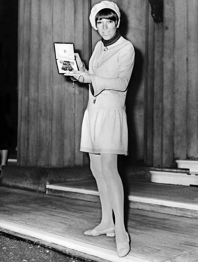 Mary Quant