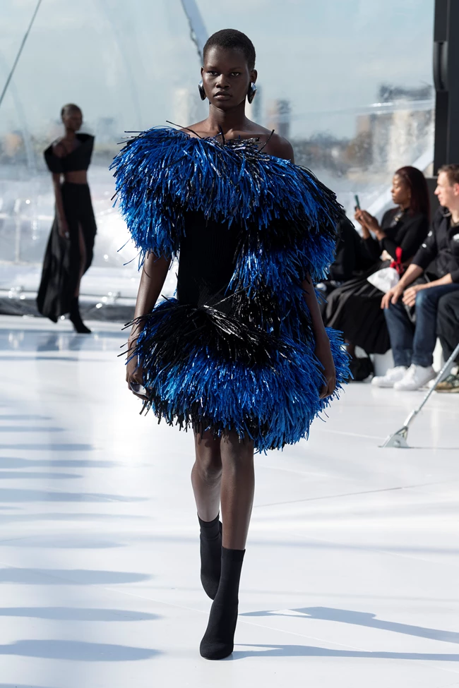 Alexander McQueen SS'23