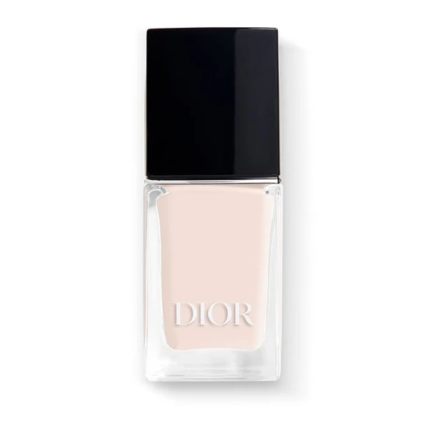 Vernis Nail Polish with Gel Effect and Couture Color