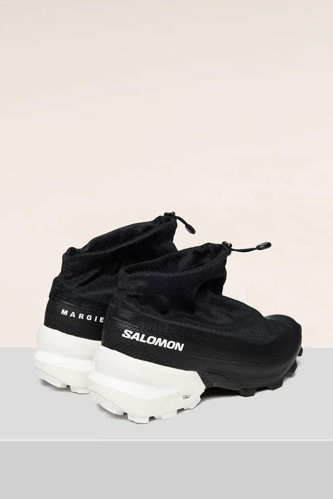 MM6 Maison Margiela X Salomon Quicklace sneakers