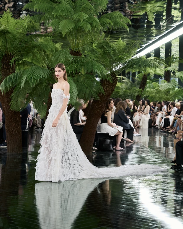 Συλλογή Dior Haute Couture F/W 2026 2027