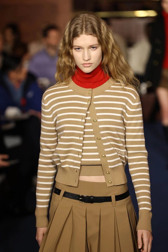 Tommy Hilfiger FW24