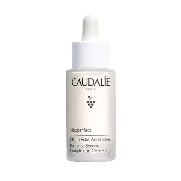 Vinoperfect Radiance Serum Complexion Correcting, Caudalie (στα φαρμακεία)