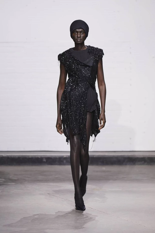 Central Saint Martins