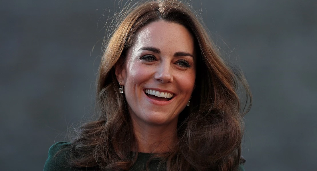 Η κίνηση του πρίγκιπα William που κέρδισε πριν χρόνια την καρδιά της Kate Middleton