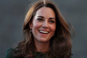 Η κίνηση του πρίγκιπα William που κέρδισε πριν χρόνια την καρδιά της Kate Middleton