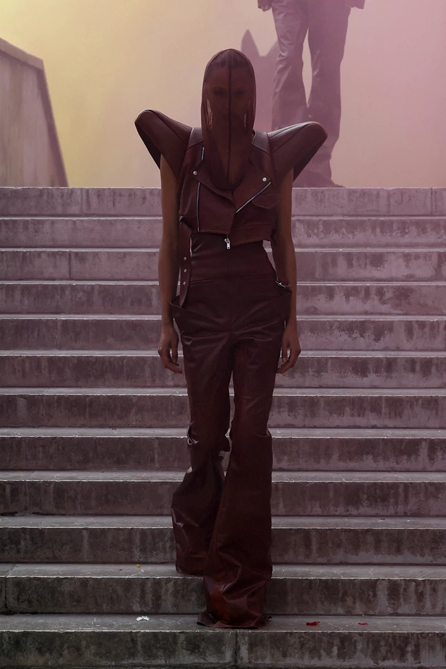Rick Owens SS24