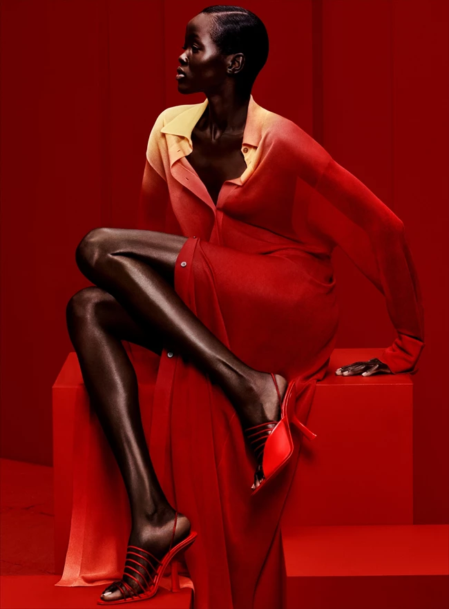 Καμπάνια Ferragamo SS23