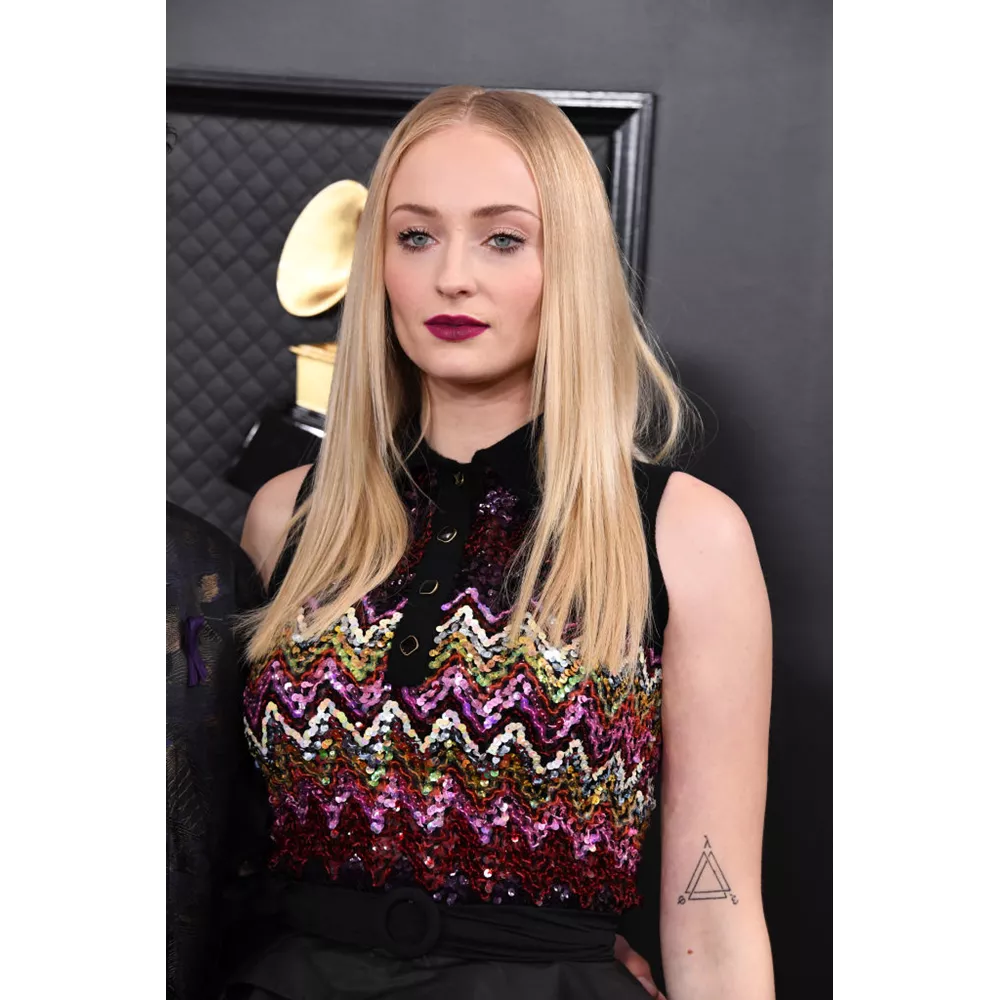 Sophie Turner