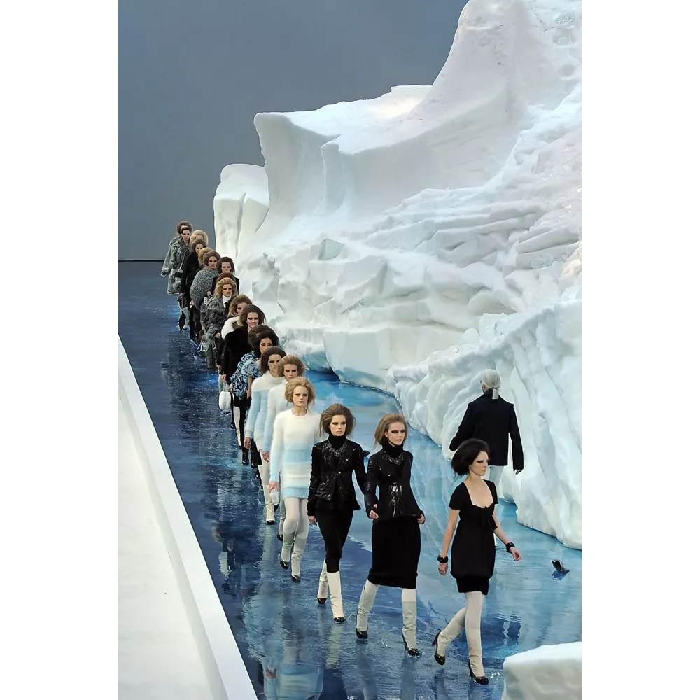 Chanel 2010