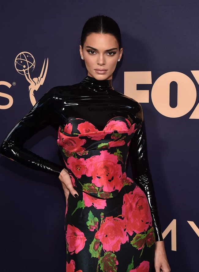 Celebrities Kendall Jenner