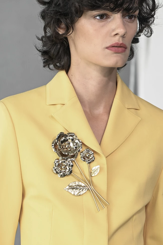 Carolina Herrera SS24