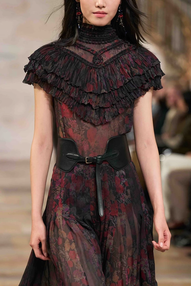 Ralph Lauren Fall 2025