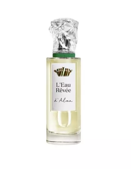 L'Eau Rêvée d'Alma Eau de Toilette, Sisley