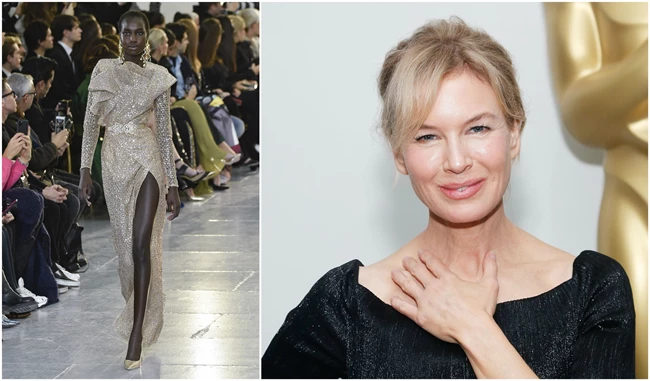Renée Zellweger