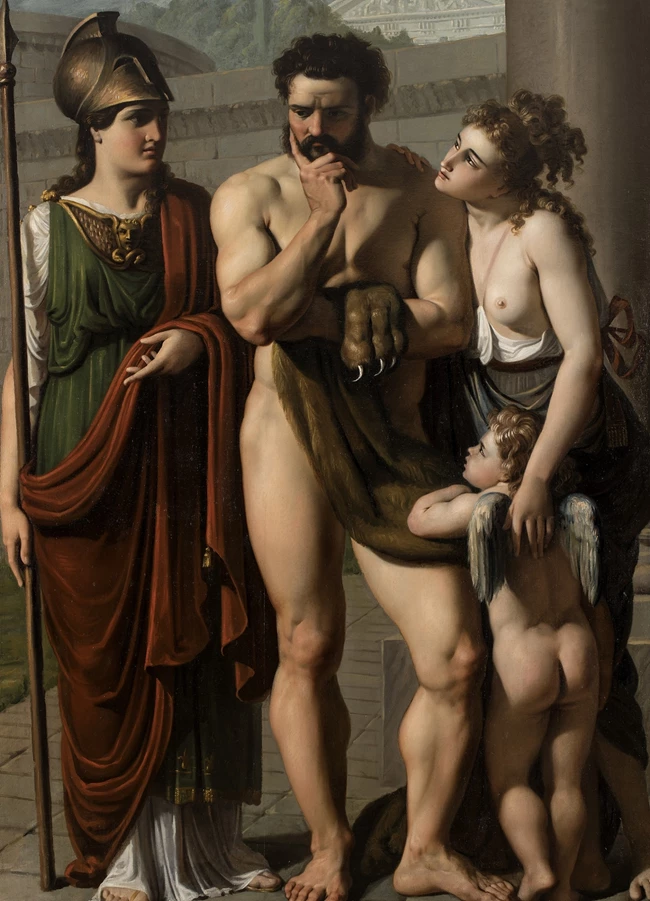 Μουσείο Ακρόπολης