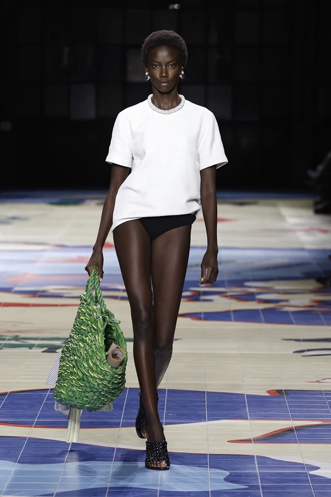 Bottega Veneta SS'24