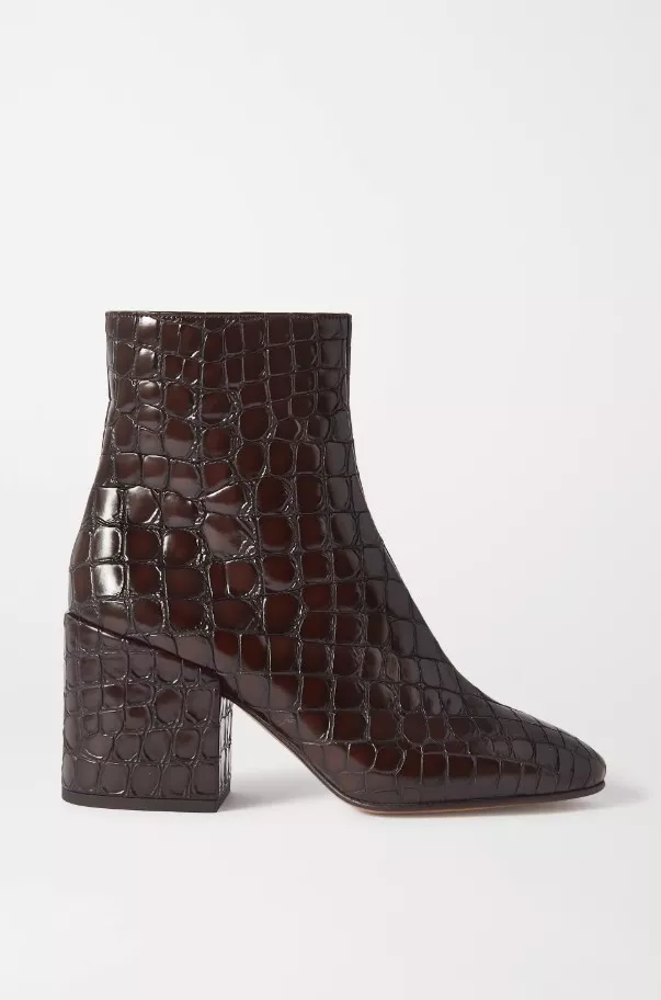 Croc- Effect