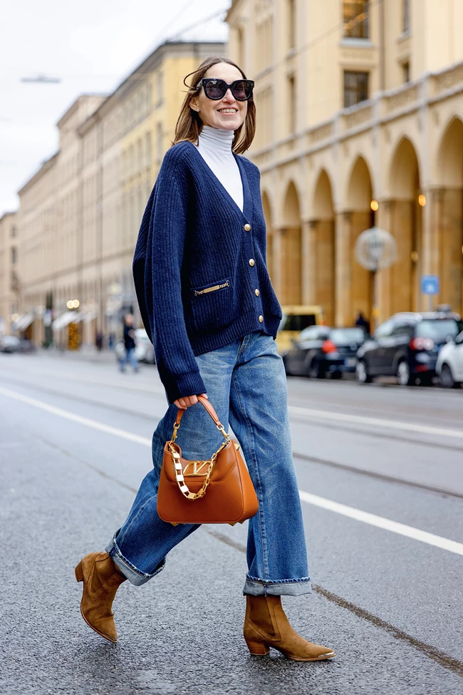 H διαχρονική γοητεία του ζιβάγκο | Πώς θα το φορέσετε