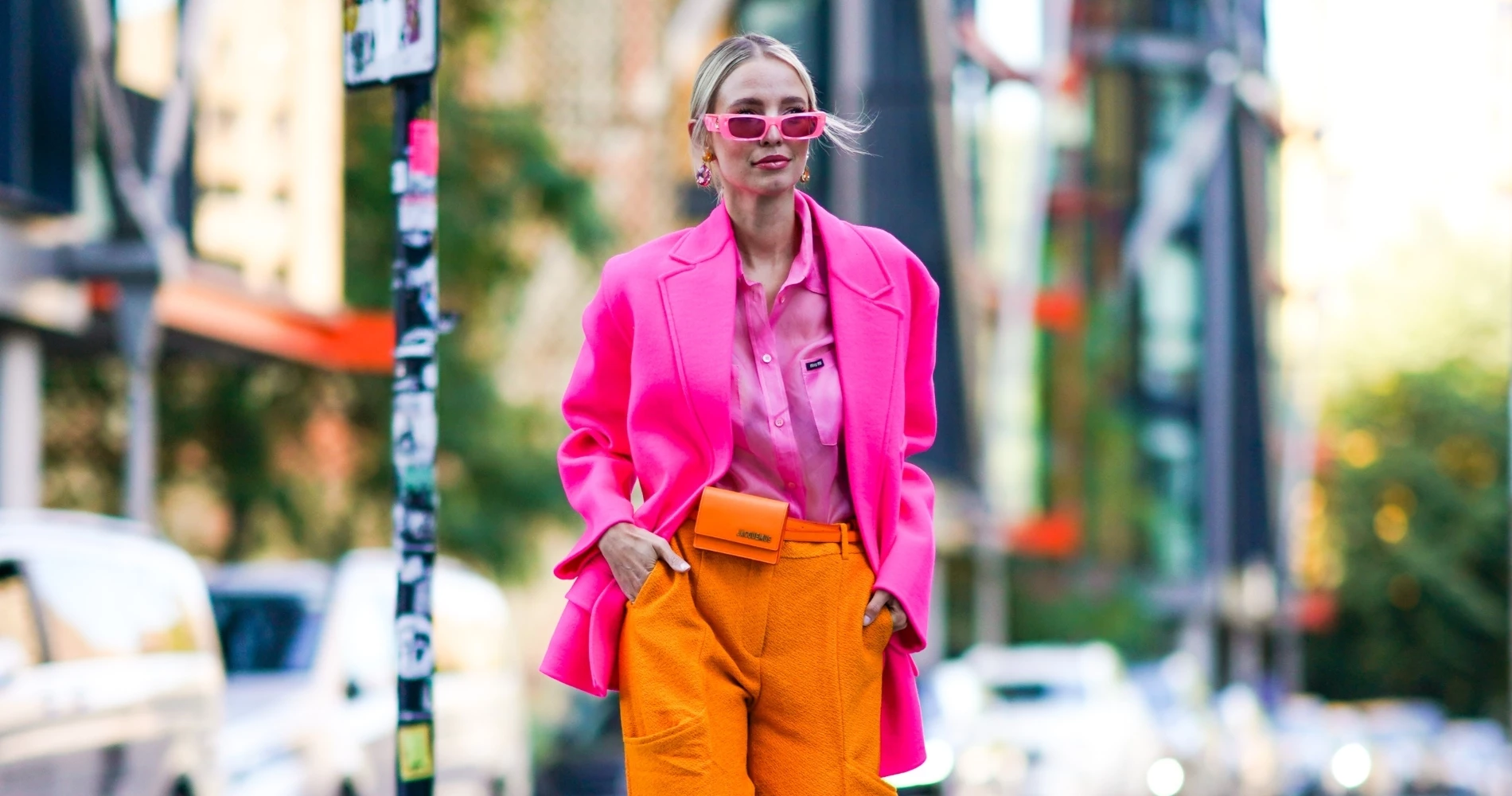 Τα 5 τζάκετ που θα φοράτε συνέχεια την άνοιξη