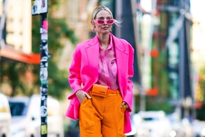 Τα 5 τζάκετ που θα φοράτε συνέχεια την άνοιξη