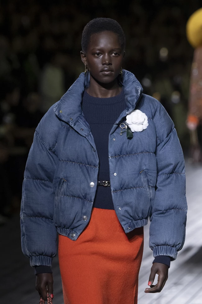 Chanel FW24-25