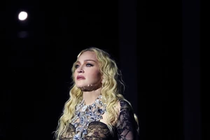 Η Madonna και η ανατροπή στην 20χρονη έχθρα της με τον Elton John