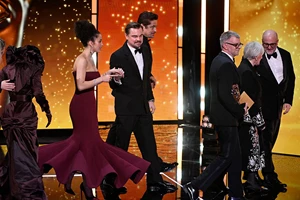 Όταν ο έρωτας συναντά τα Oscars | 5 ζευγάρια του Hollywood που έχουν κατακτήσει το χρυσό αγαλματίδιο