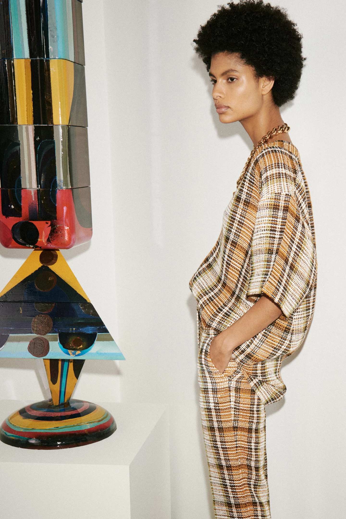 Victoria Beckham SS21