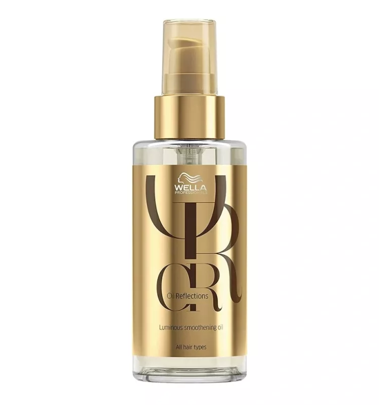 Oil Reflections Smoothening Oil, Wella Professionals