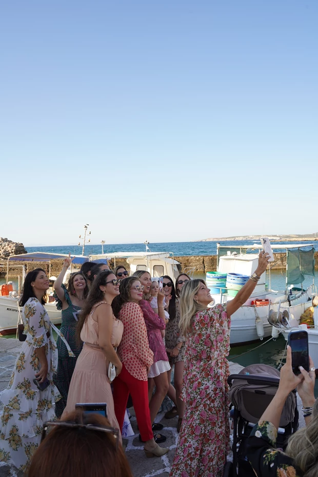 vassia kostara pop up paros