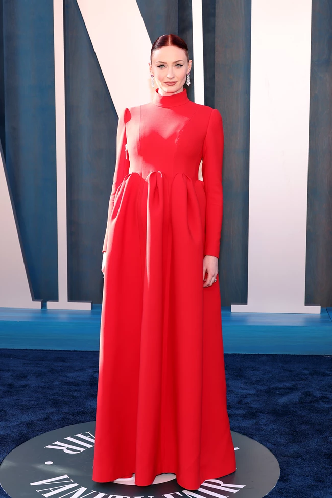 Sophie Turner