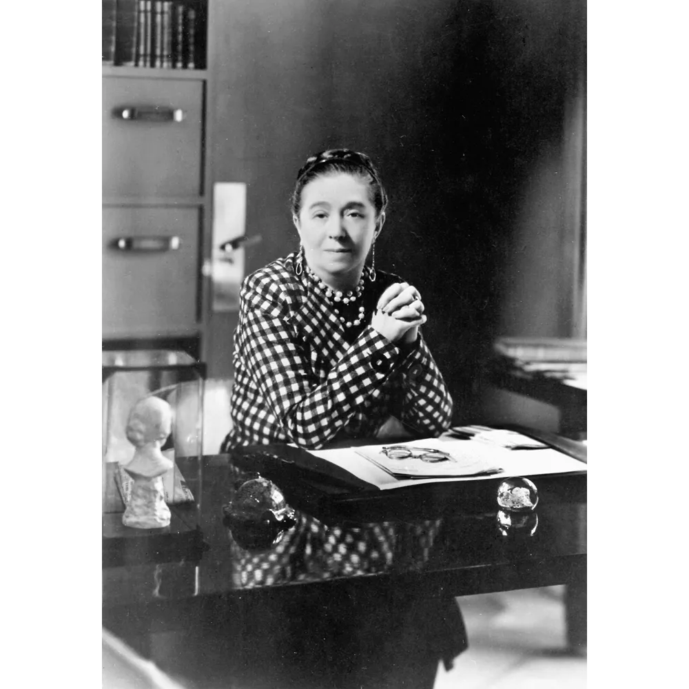 Jeanne Lanvin