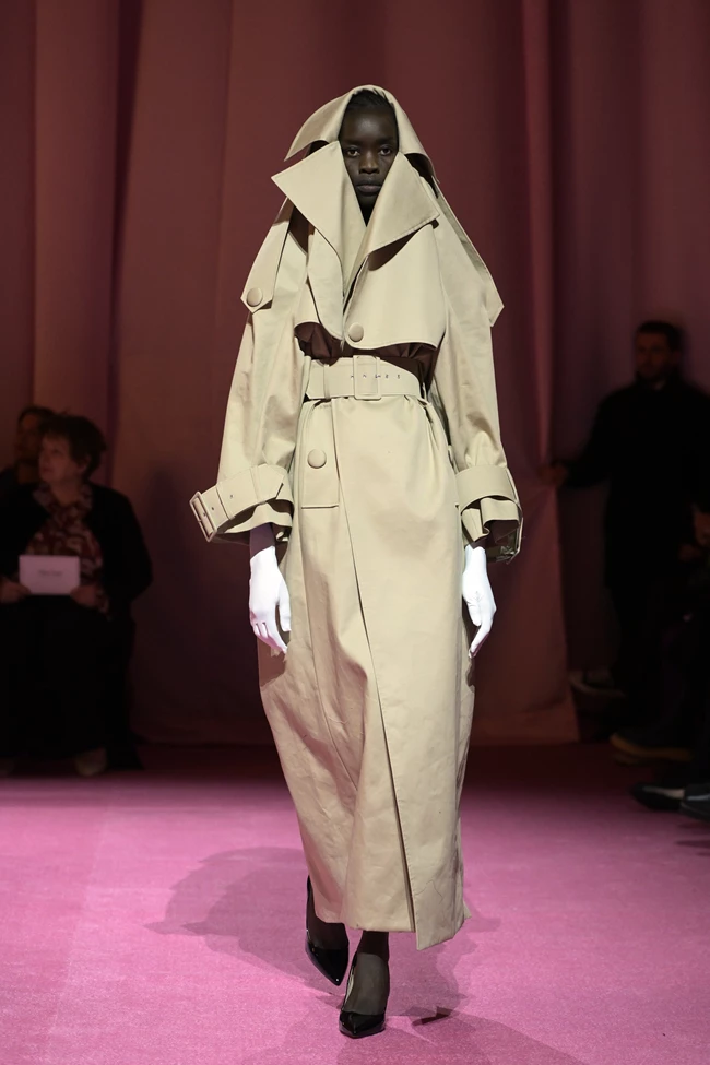 Richard Quinn FW'22