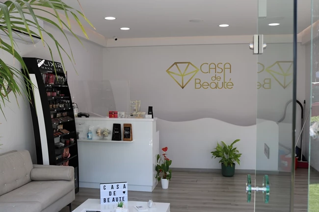 Casa de Beauté | Το σπίτι της απόλυτης ομορφιάς και περιποίησης άνοιξε τις πόρτες του