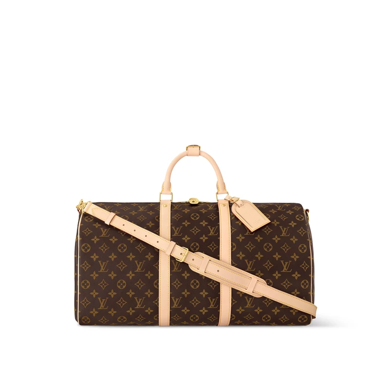 Louis Vuitton | H εμβληματική επέτειος για τα 130 χρόνια του Monogram - εικόνα 7