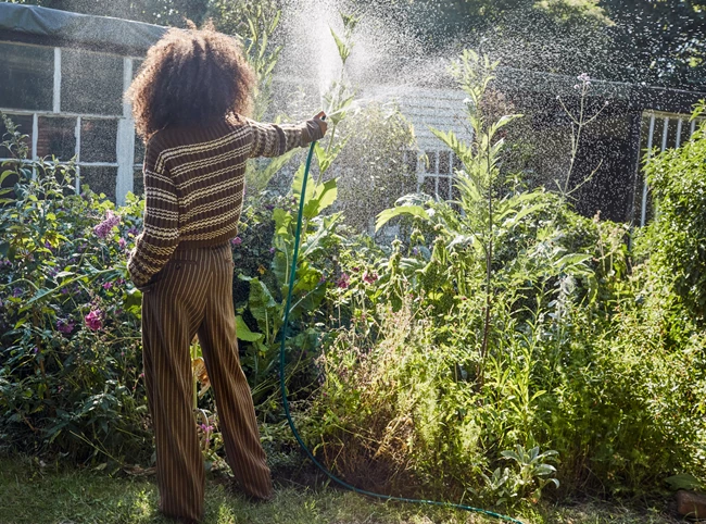 Πουλόβερ και παντελόνι Max Mara, Max Mara Boutique.