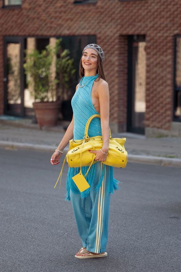 STREET STYLE ΚΟΠΕΓΧΑΓΗΣ ΑΥΓΟΥΣΤΟΣ 2026