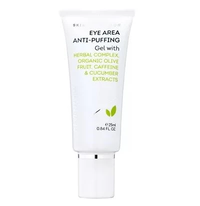 Eye Area Anti-Puffing Gel, Seventeen Cosmetics