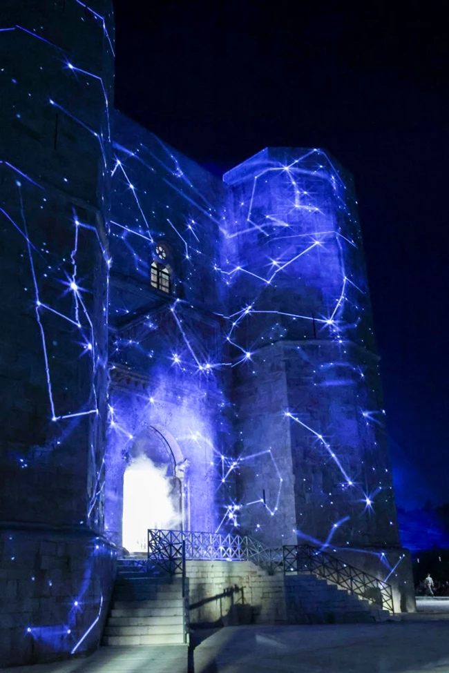 Gucci Cosmogonie | Το κοσμογονικό παραμύθι του Alessandro Michele που αμφισβητεί κάθε κανόνα στο ντύσιμο